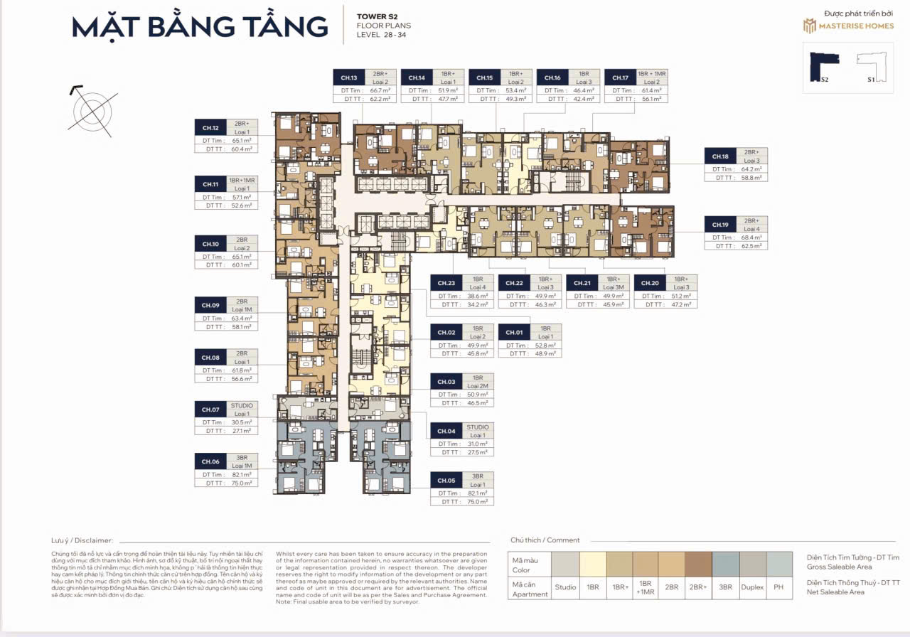 Masteri Sky Avenue - Chung Cư Vinhomes Global Gate Cổ Loa