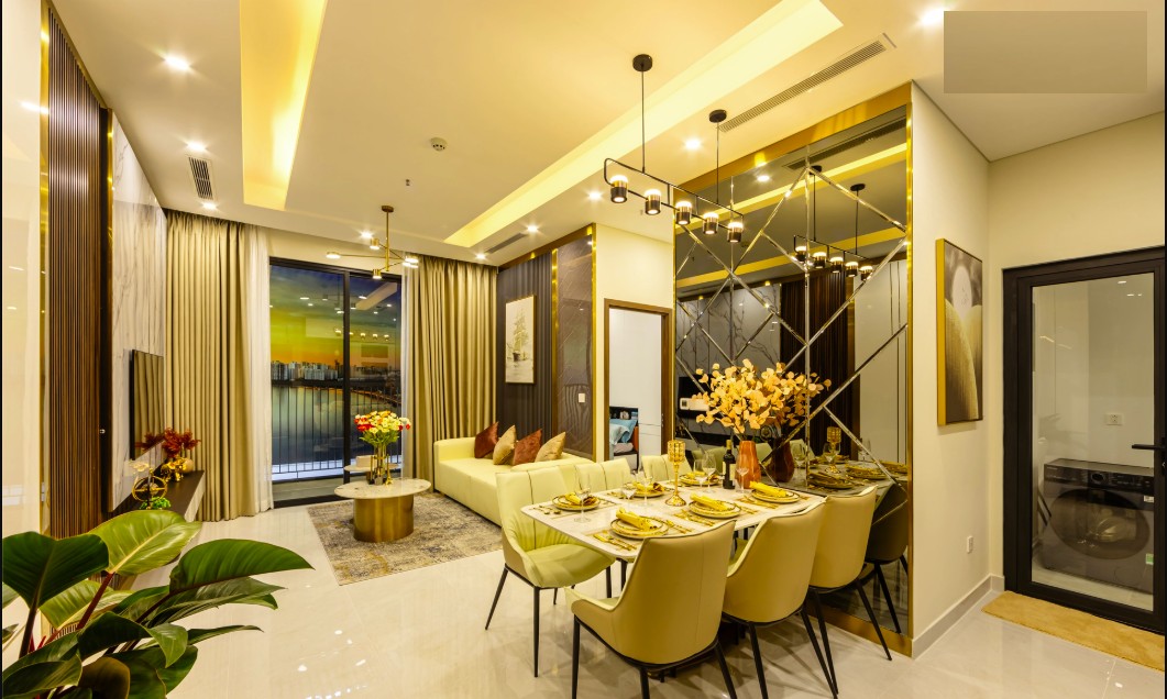 Khám Phá "Viên Ngọc Bích" A&T Saigon Riverside Bên Sông Sài Gòn